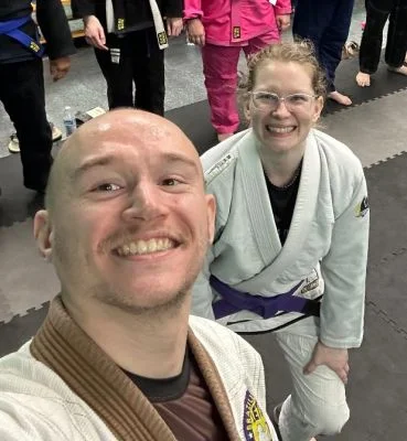 Let's Roll Brazilian Jiu-Jitsu facility image
