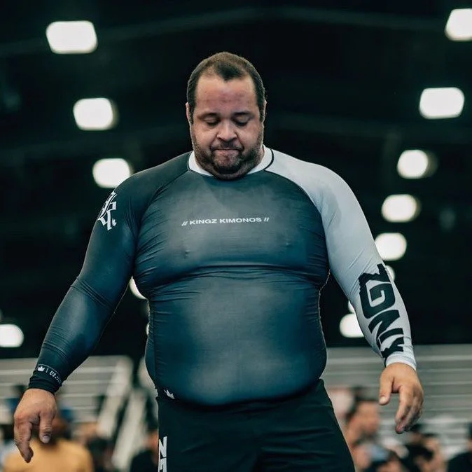 Level Up Brazilian Jiu Jitsu Cypress academy photo