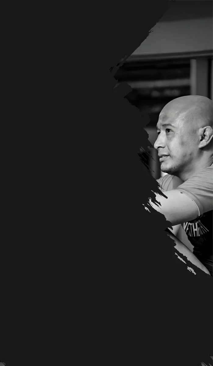 Level Up MMA facility image