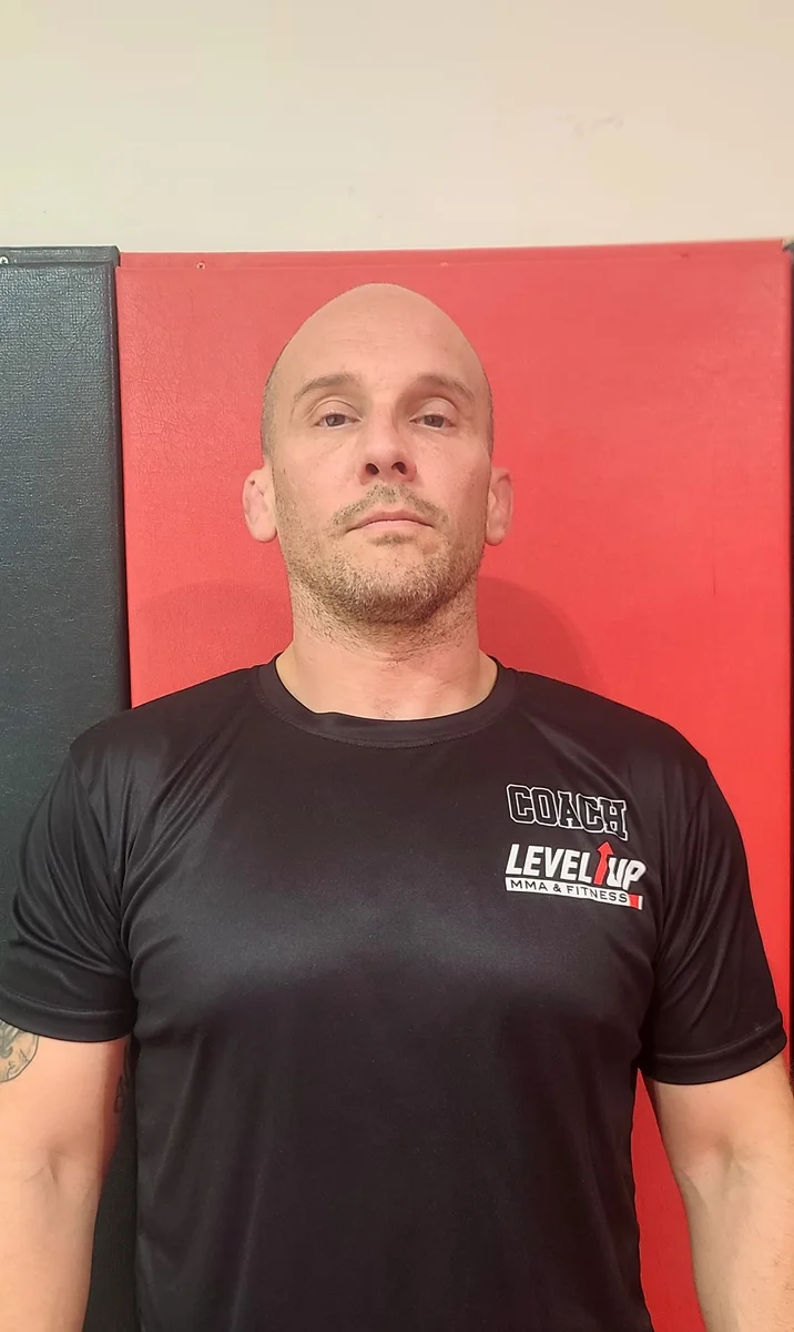 Level Up MMA facility image