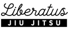 Liberatus Jiu Jitsu academy logo