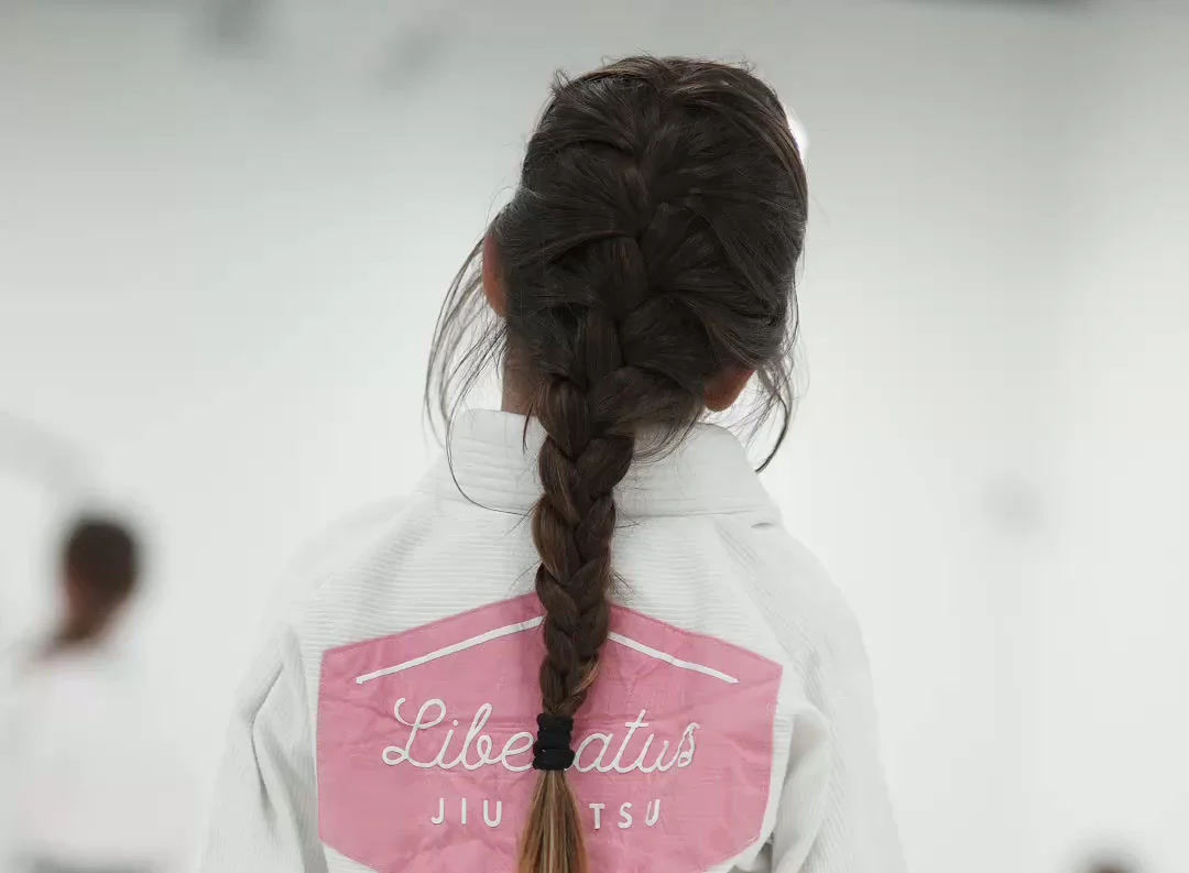 Liberatus Jiu Jitsu facility image