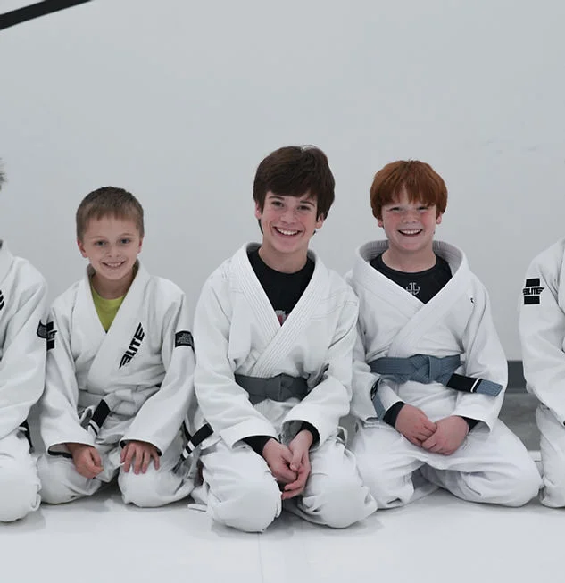 Liberatus Jiu Jitsu facility image