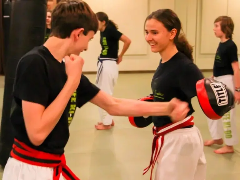 Life Ki-do Martial Arts facility image