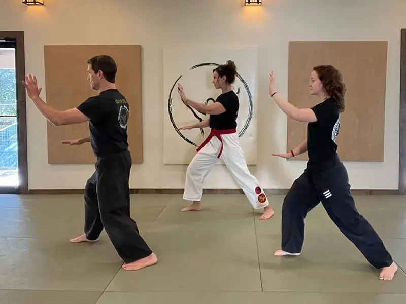 Life Ki-do Martial Arts facility image