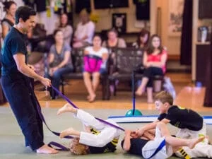 Life Ki-do Martial Arts facility image