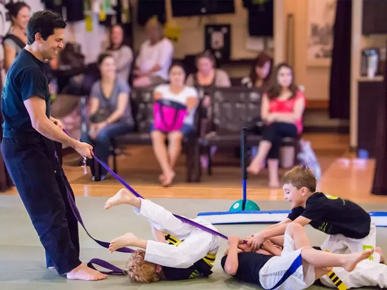 Life Ki-do Martial Arts facility image