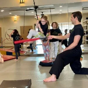Life Ki-do Martial Arts facility image