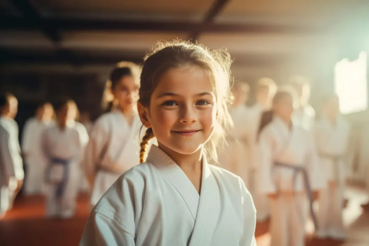 Life Martial Arts facility image