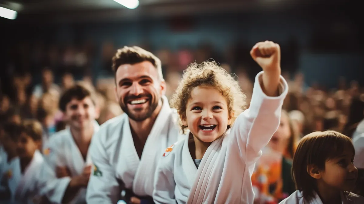 Life Martial Arts facility image