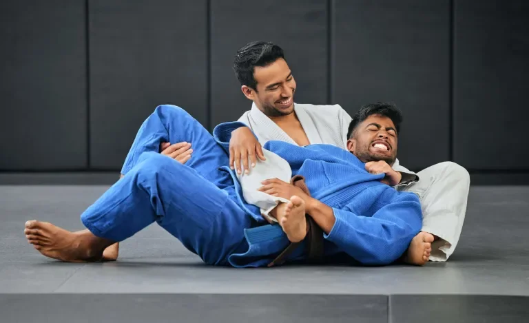 Life Martial Arts facility image