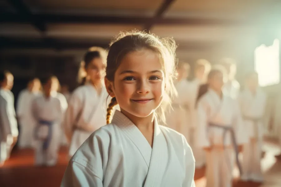 Life Martial Arts facility image