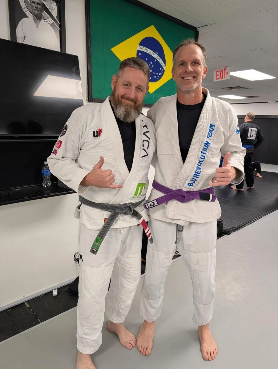 Lockhart Jiu Jitsu academy photo