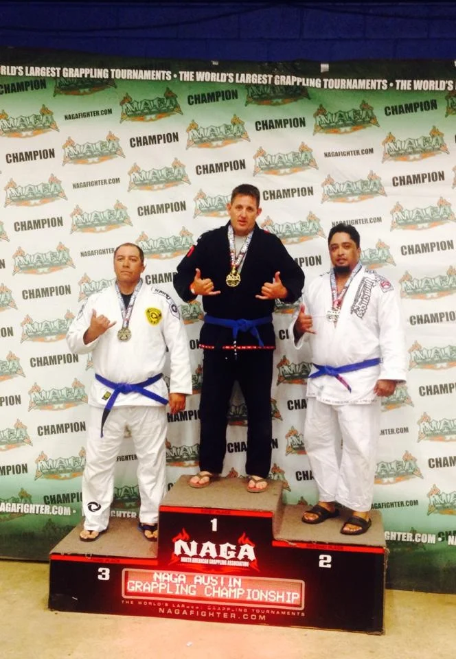 Lockhart Jiu Jitsu academy photo
