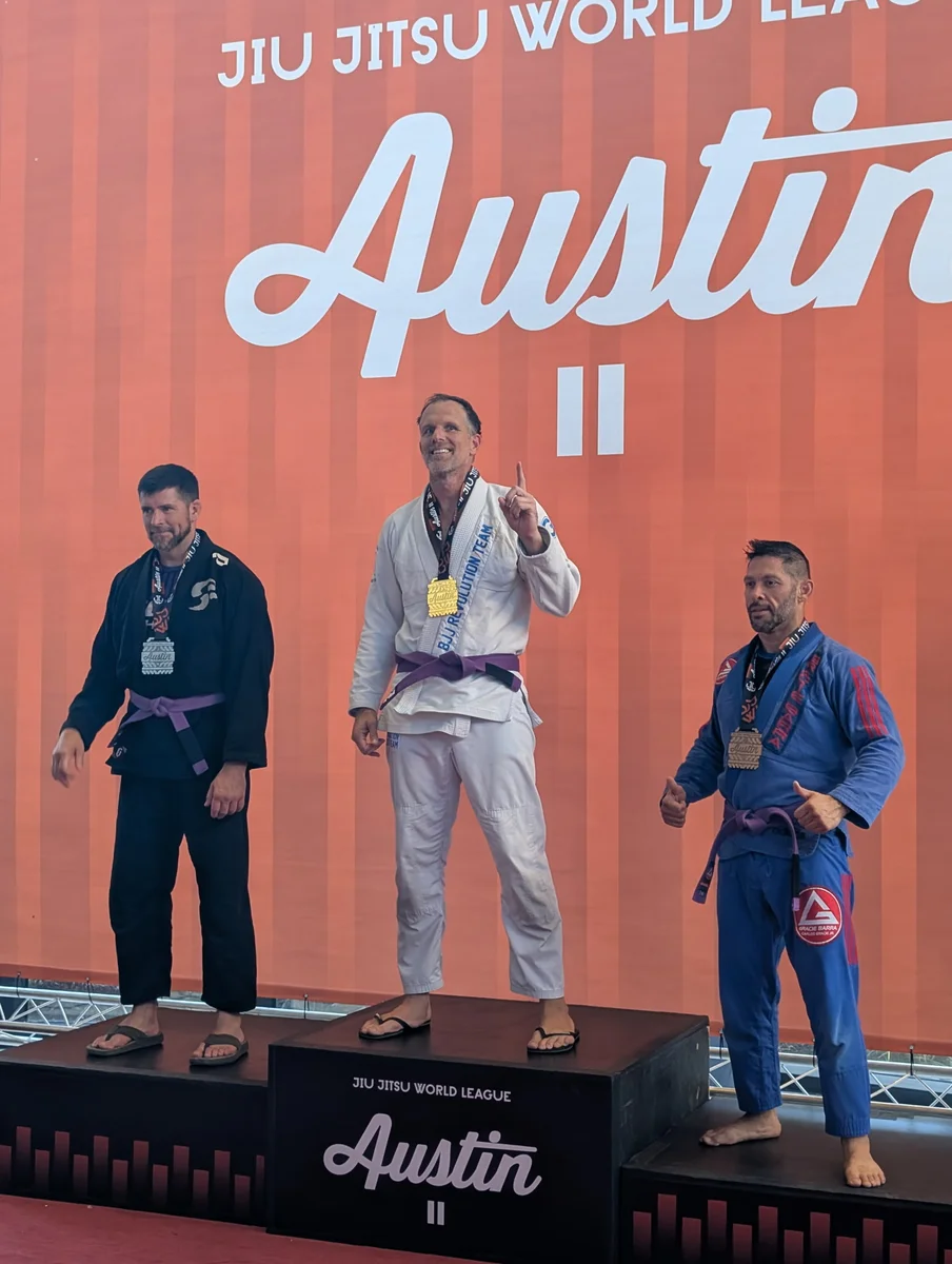 Lockhart Jiu Jitsu academy photo