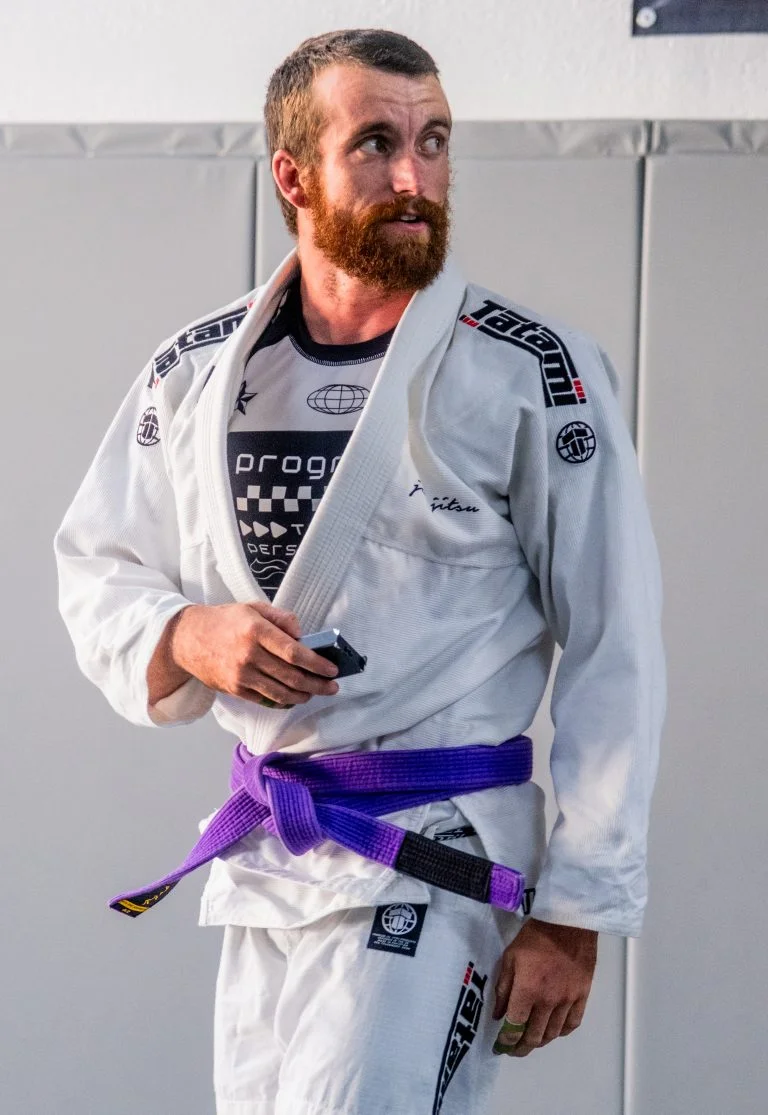 Lockhart Jiu Jitsu academy photo