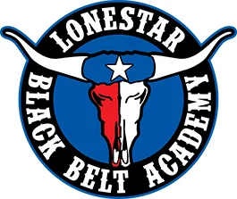 Lone Star Black Belt Academy academy logo