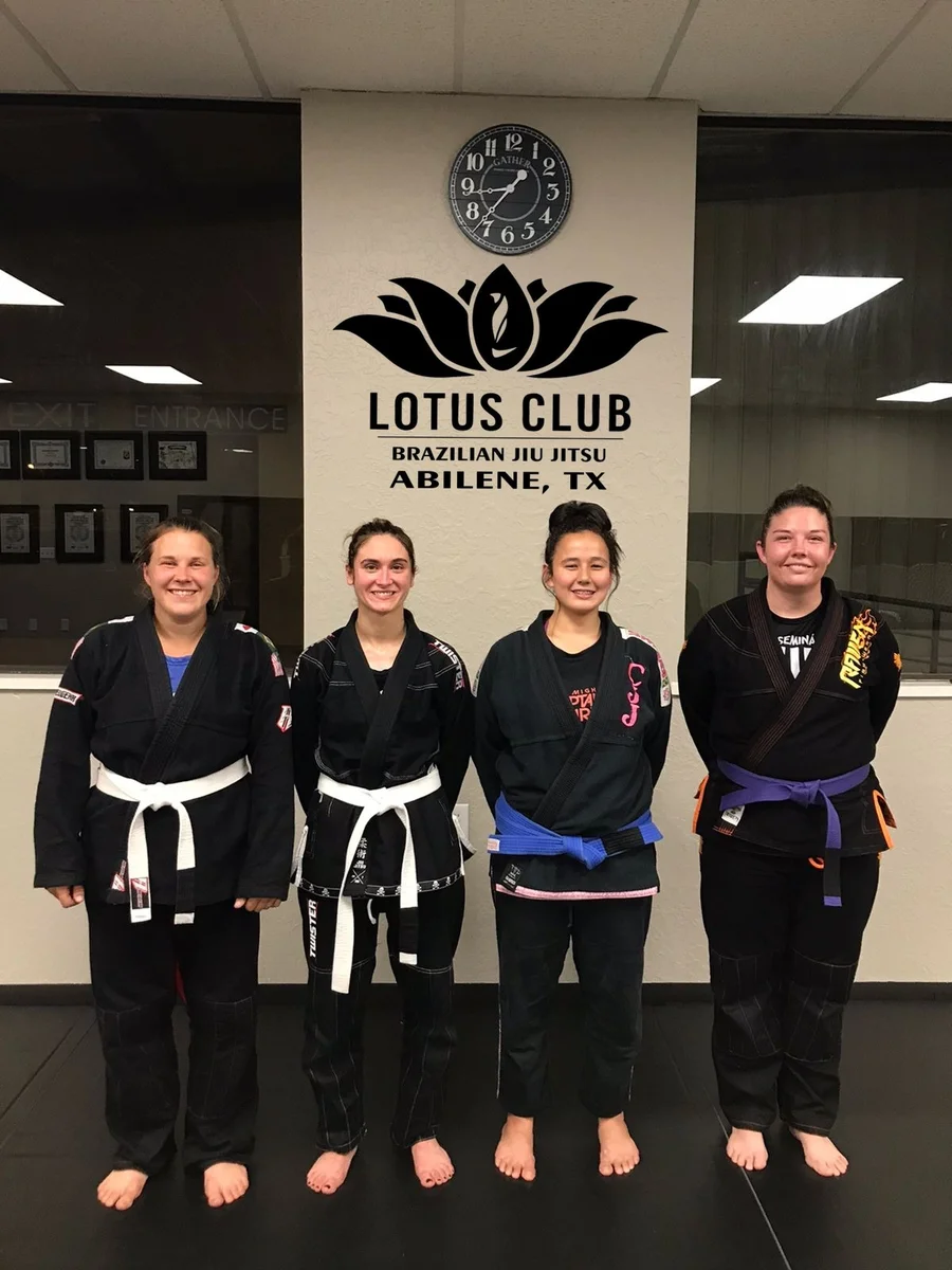 Lotus Club academy photo