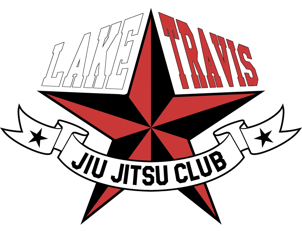 LTJJC (Lake Travis Jiu-Jitsu Club) academy logo