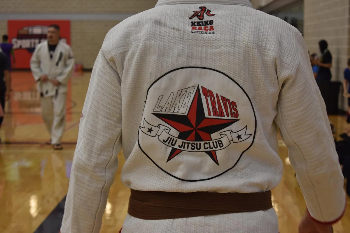 LTJJC (Lake Travis Jiu-Jitsu Club) academy photo