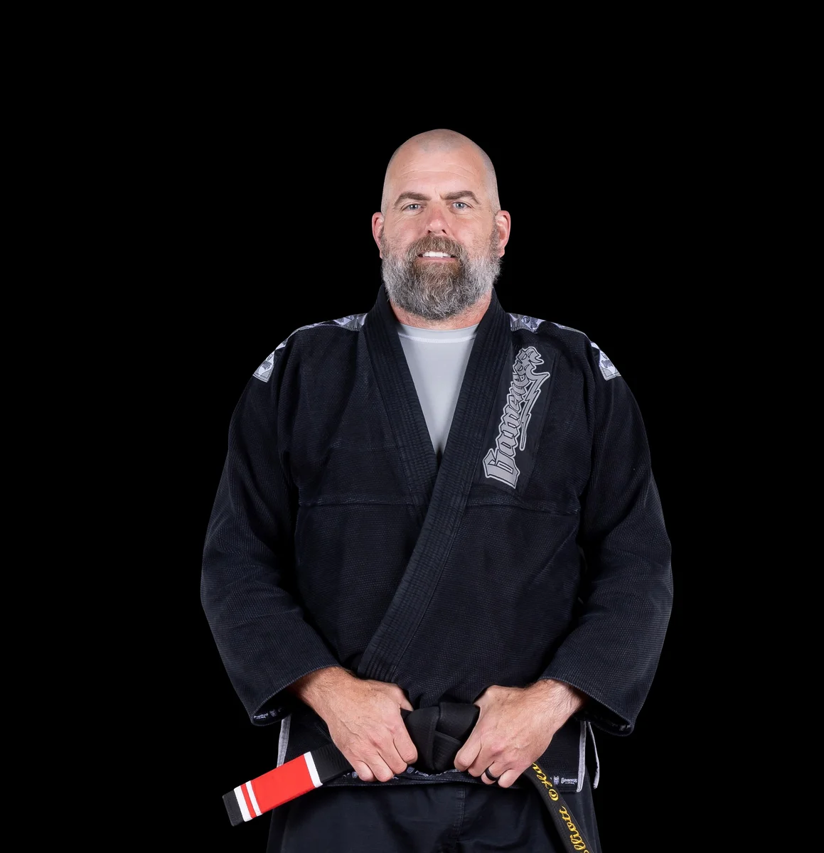 LTJJC (Lake Travis Jiu-Jitsu Club) academy photo