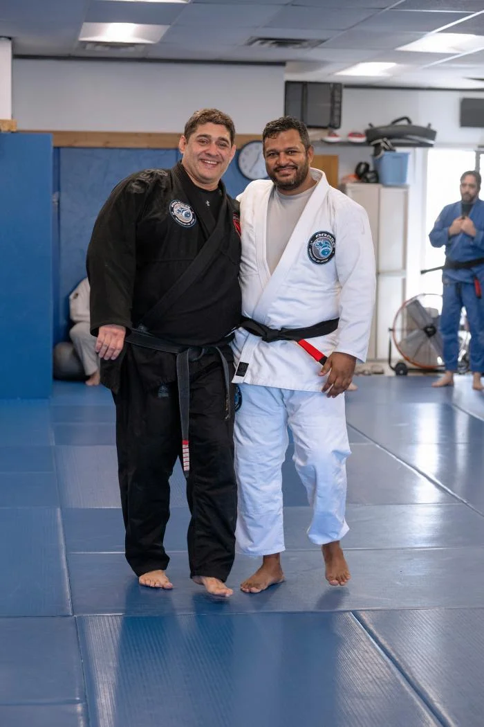 LTJJC (Lake Travis Jiu-Jitsu Club) academy photo