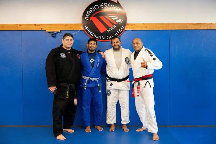 LTJJC (Lake Travis Jiu-Jitsu Club) academy photo