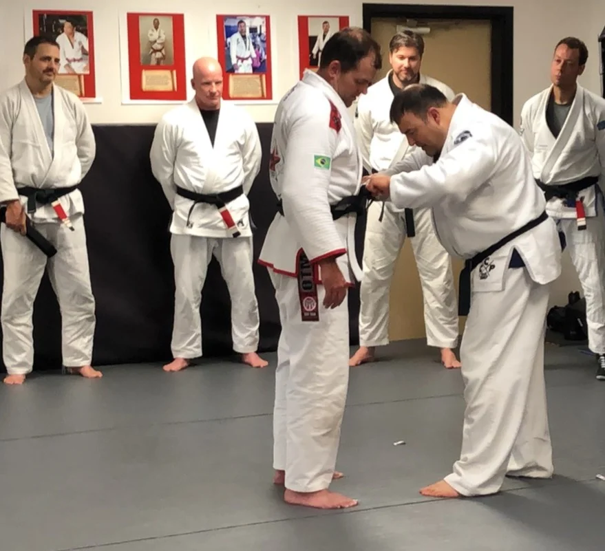 LTJJC (Lake Travis Jiu-Jitsu Club) academy photo