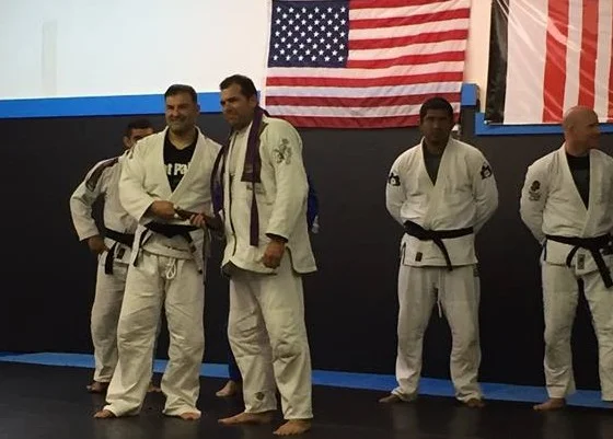 LTJJC (Lake Travis Jiu-Jitsu Club) academy photo