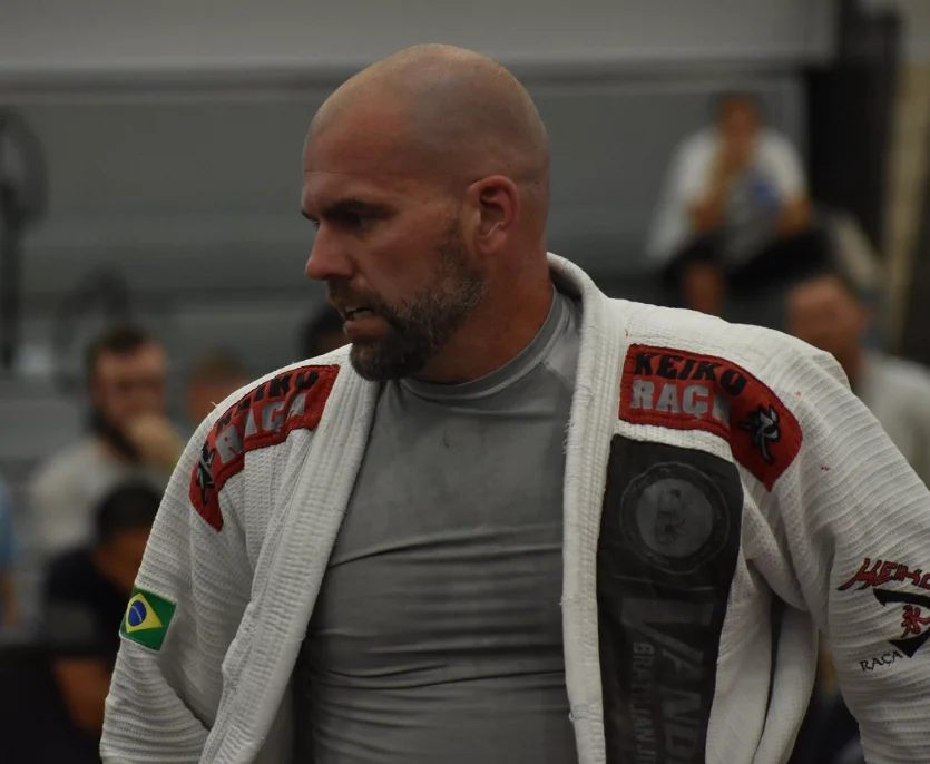 LTJJC (Lake Travis Jiu-Jitsu Club) academy photo