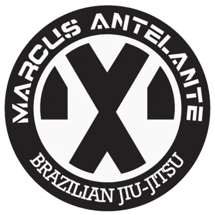 MA BJJ Flower Mound academy logo