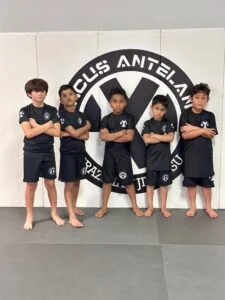 MA BJJ Flower Mound facility image