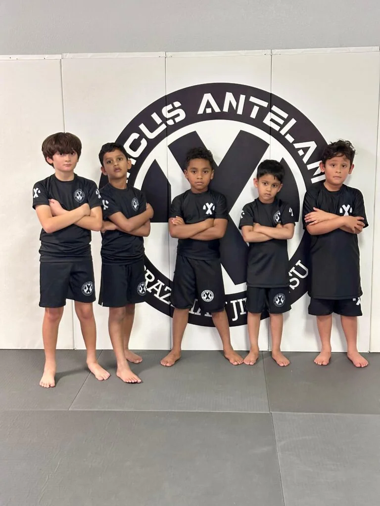 MA BJJ Flower Mound facility image