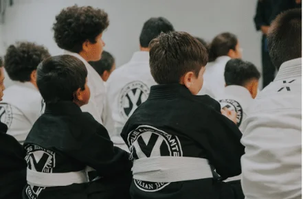 MA BJJ Flower Mound facility image