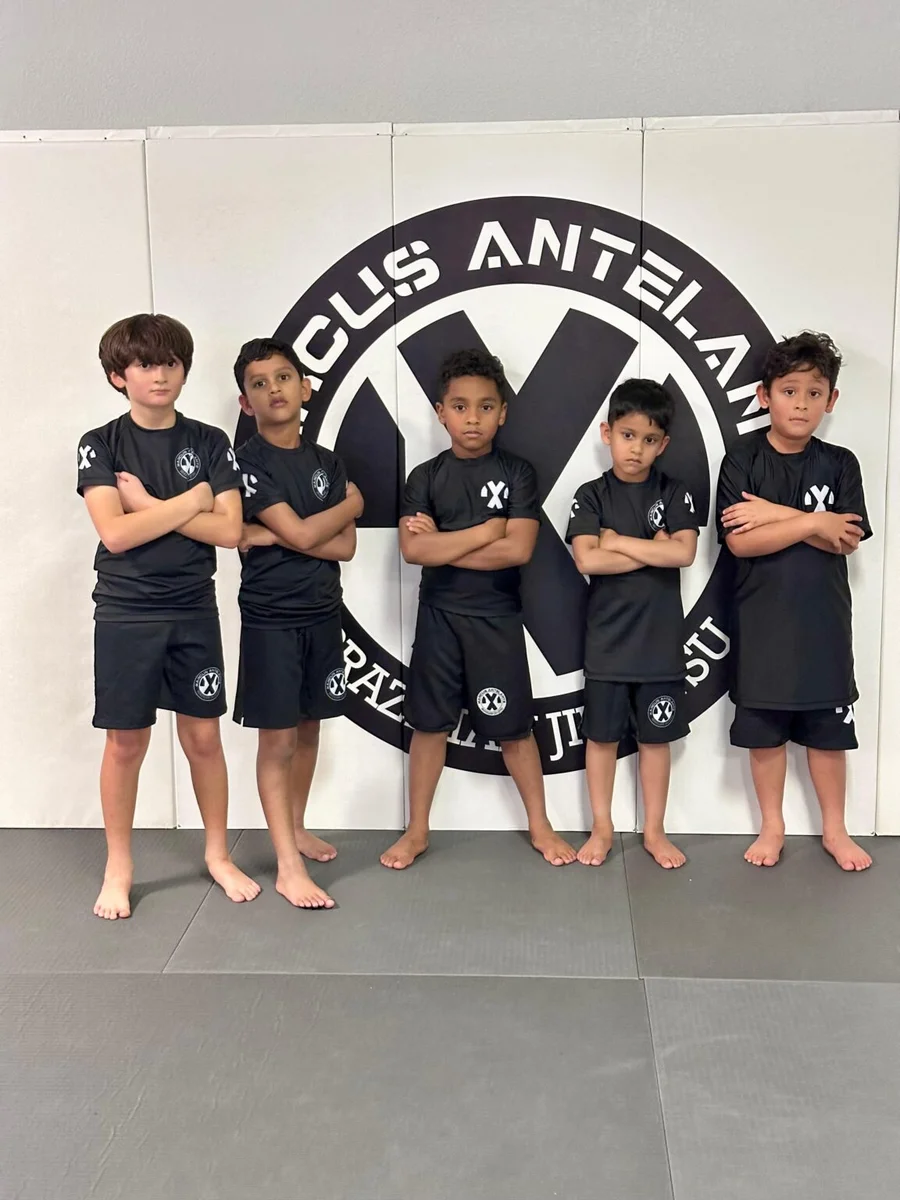 MA BJJ Flower Mound facility image