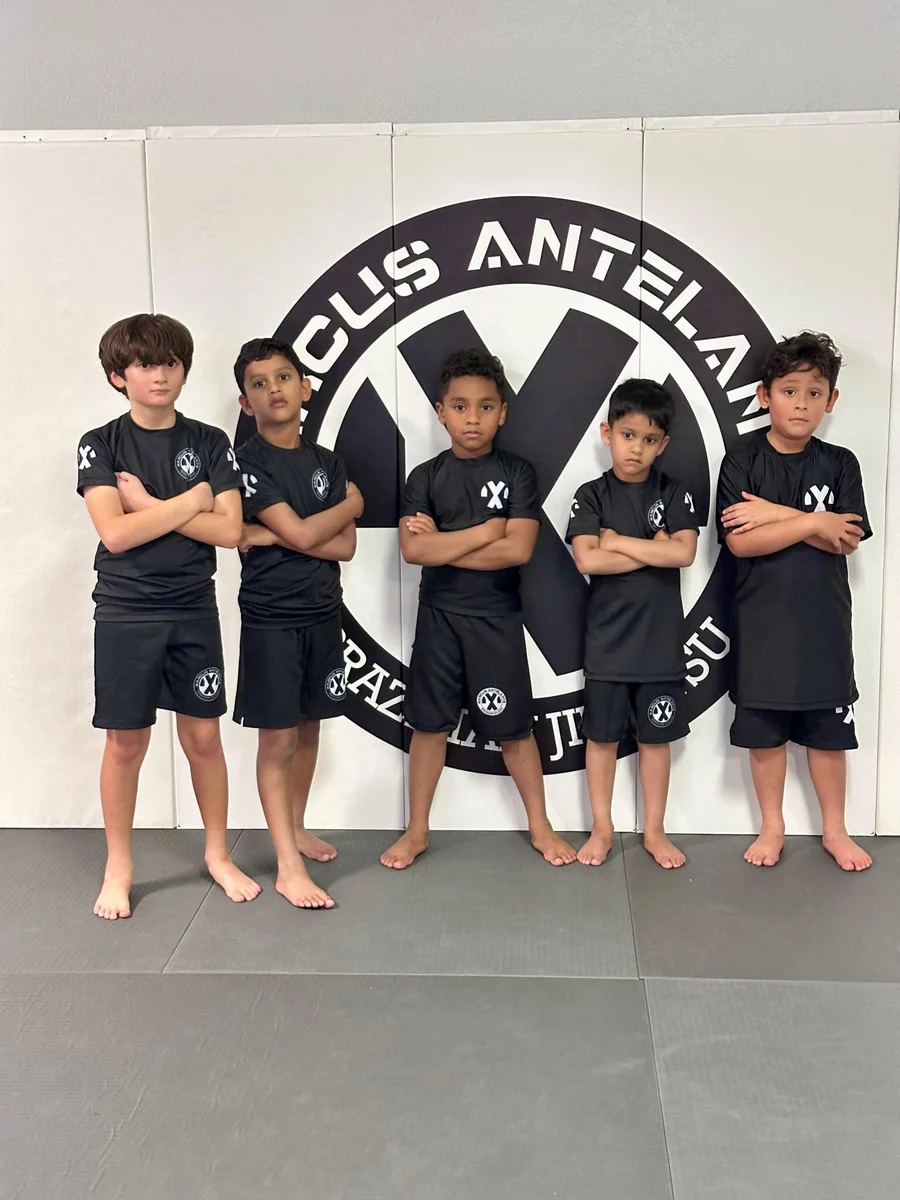 MA BJJ Flower Mound facility image