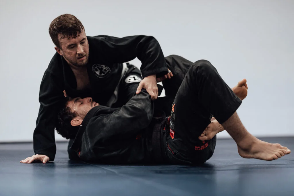 MA BJJ Academy - Brazilian Jiu Jitsu in Irving facility image