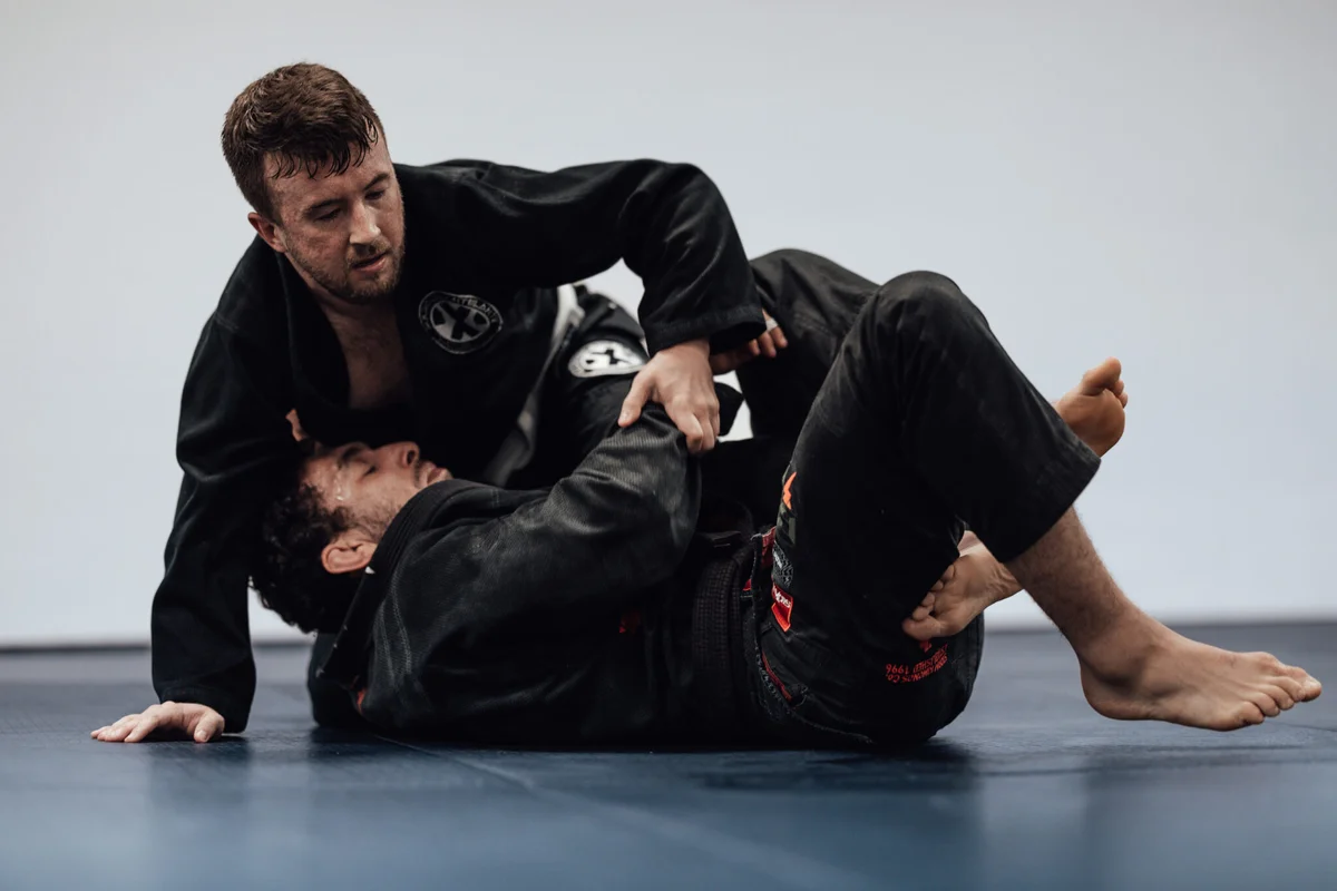 MA BJJ Academy - Brazilian Jiu Jitsu in Irving facility image