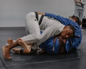 MA BJJ Academy - Brazilian Jiu Jitsu in Irving facility image