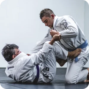 MA BJJ Academy - Brazilian Jiu Jitsu in Irving facility image