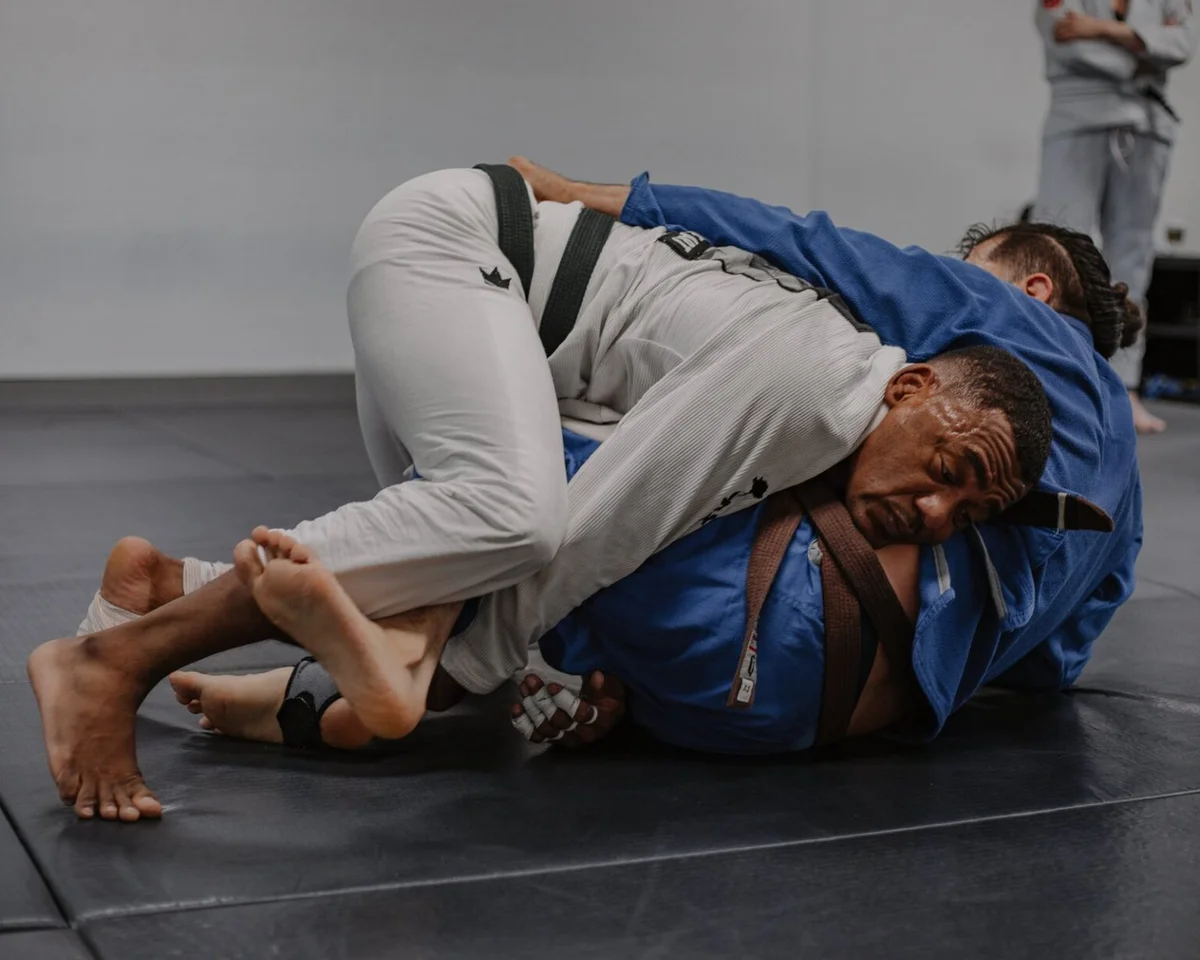 MA BJJ Academy - Brazilian Jiu Jitsu in Irving facility image