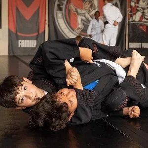 360 Jiu-Jitsu facility image