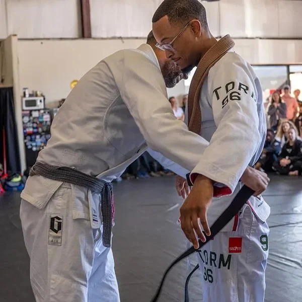 360 Jiu-Jitsu facility image