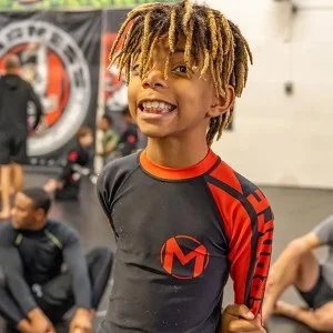360 Jiu-Jitsu facility image
