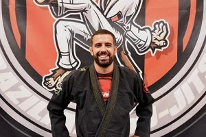 360 Jiu-Jitsu facility image