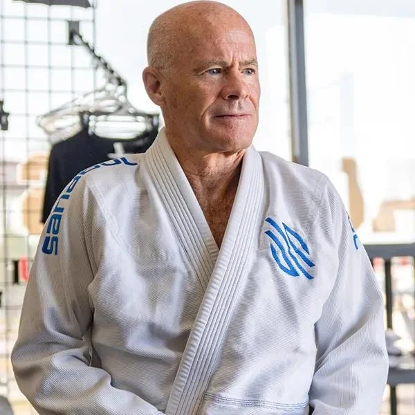 360 Jiu-Jitsu facility image