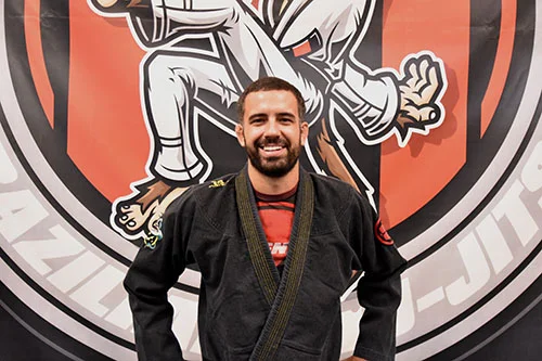 360 Jiu-Jitsu facility image