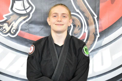 360 Jiu-Jitsu facility image