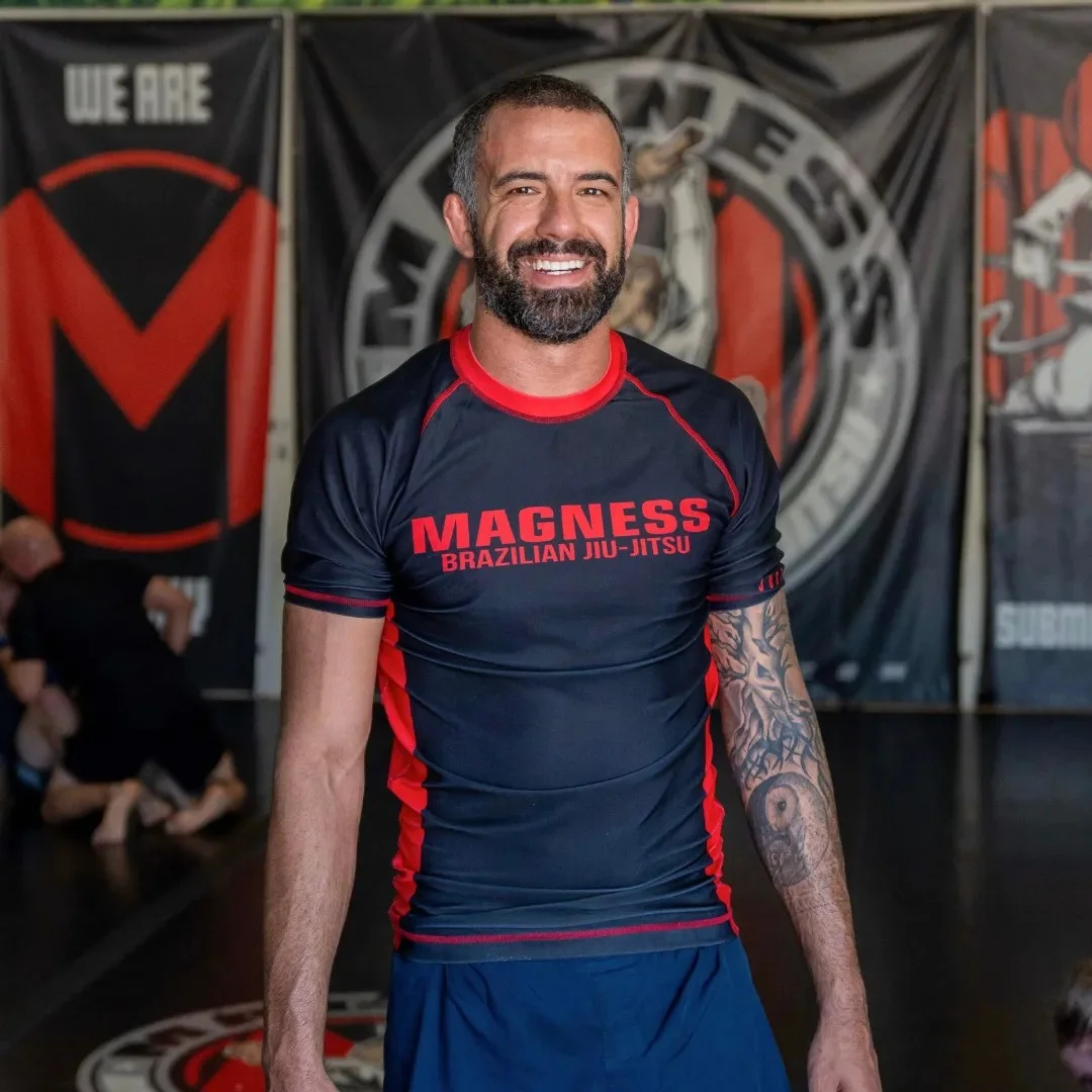 360 Jiu-Jitsu facility image