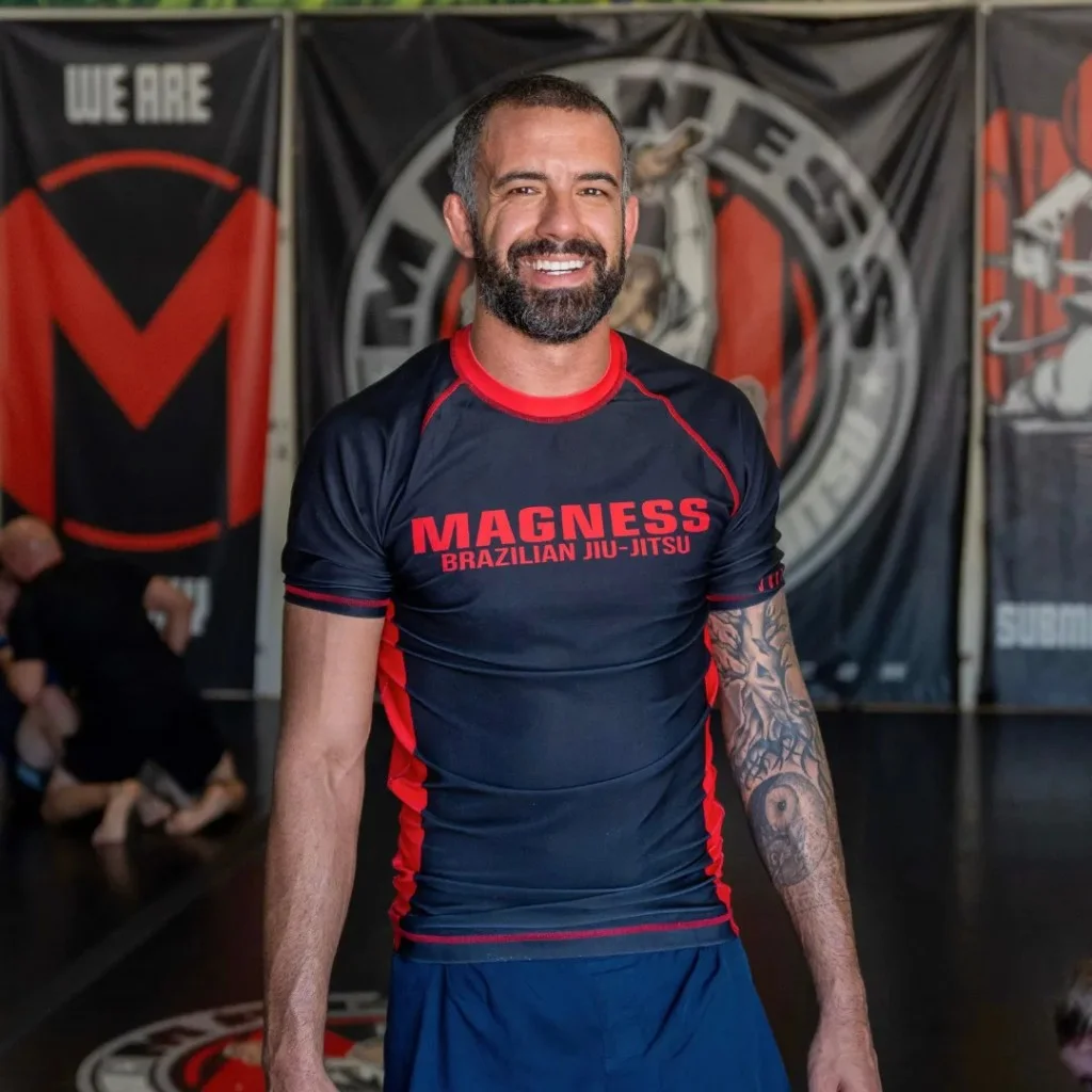 360 Jiu-Jitsu facility image